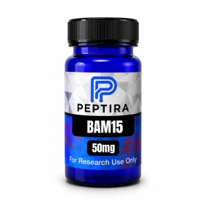 BAM15 60ct | CAPS 60ct