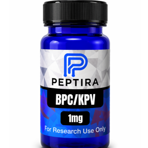 BPC/KPV | CAPS 60ct